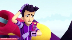 انیمیشن کاراگاه گجت 2015 :: فصل 1 قسمت 29 :: دوبله فارسی